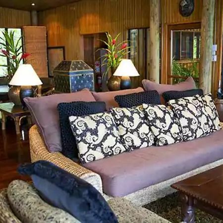 Namale Resort And Spa Savusavu Eksteriør bilde