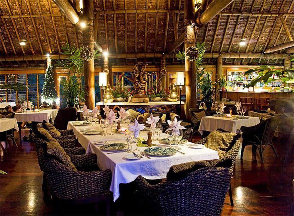 Namale Resort And Spa Savusavu Eksteriør bilde