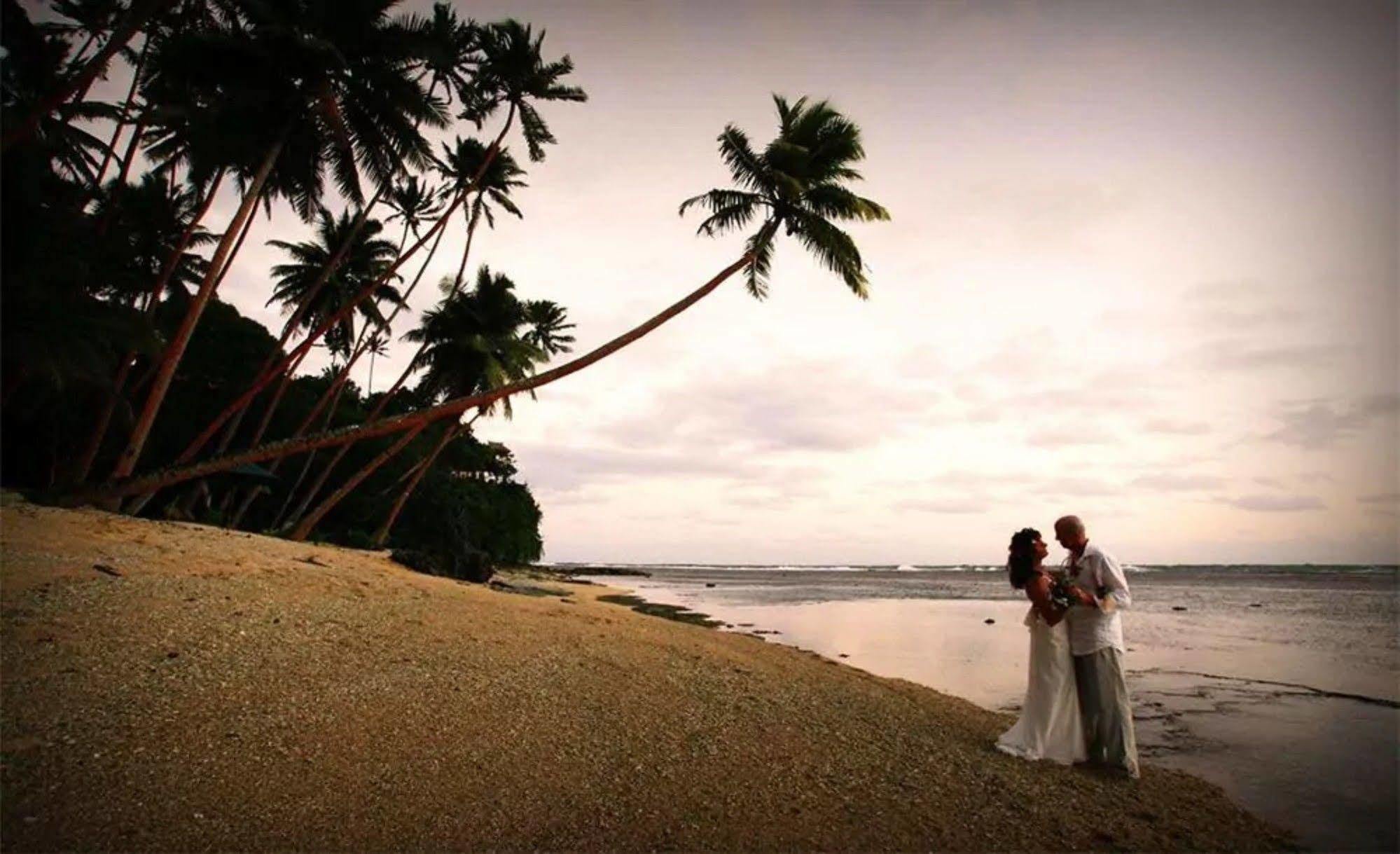 Namale Resort And Spa Savusavu Eksteriør bilde