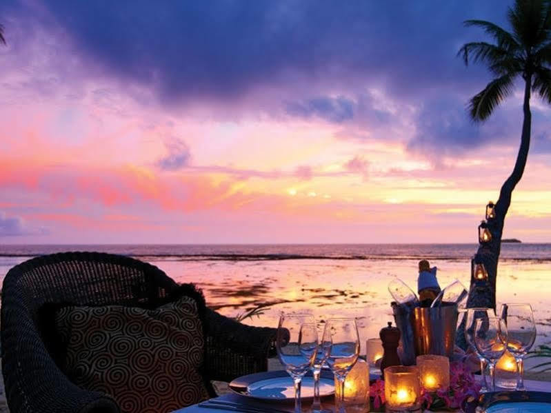 Namale Resort And Spa Savusavu Eksteriør bilde