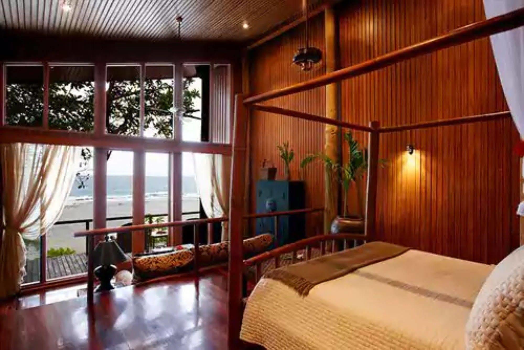 Namale Resort And Spa Savusavu Eksteriør bilde