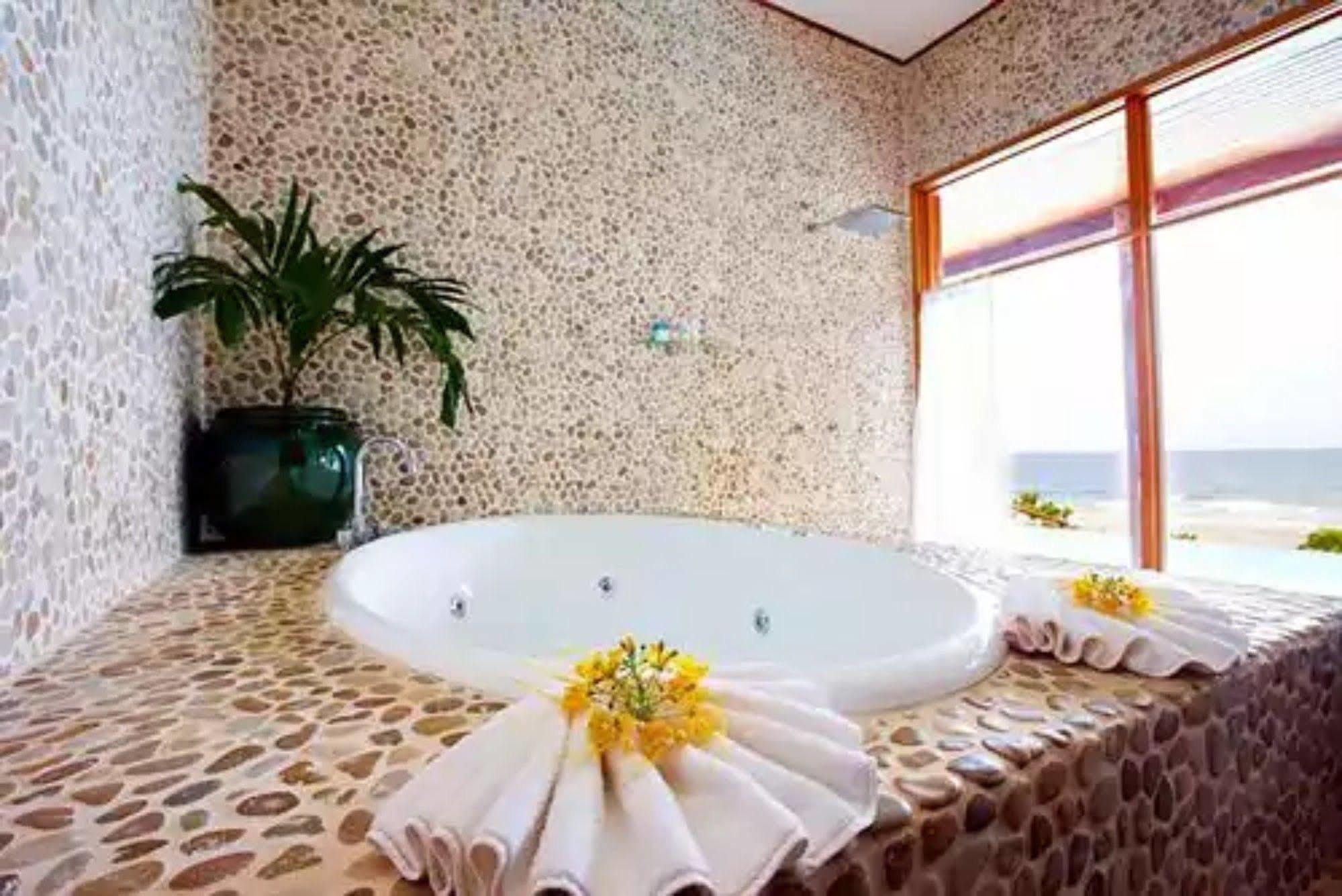 Namale Resort And Spa Savusavu Eksteriør bilde