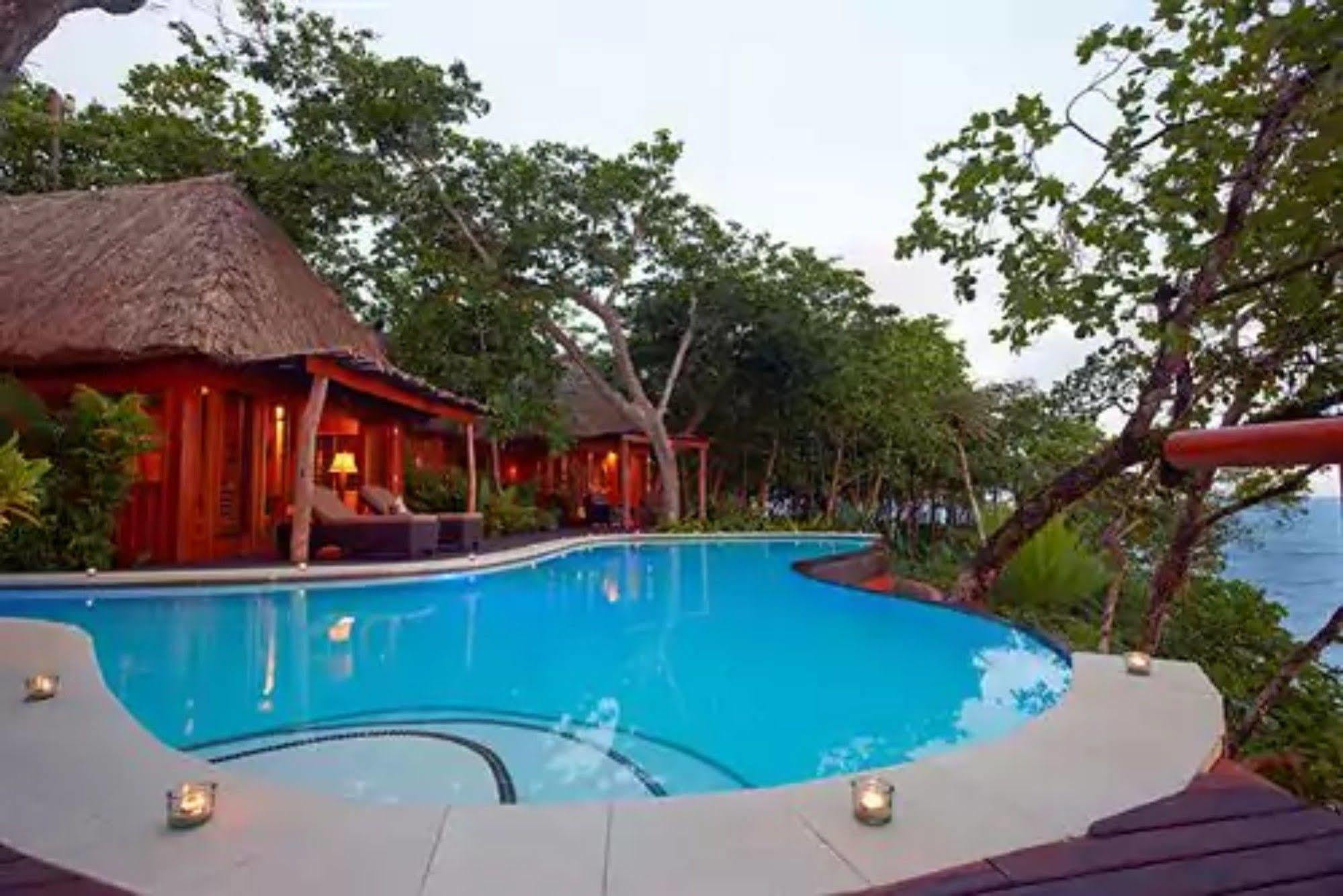 Namale Resort And Spa Savusavu Eksteriør bilde