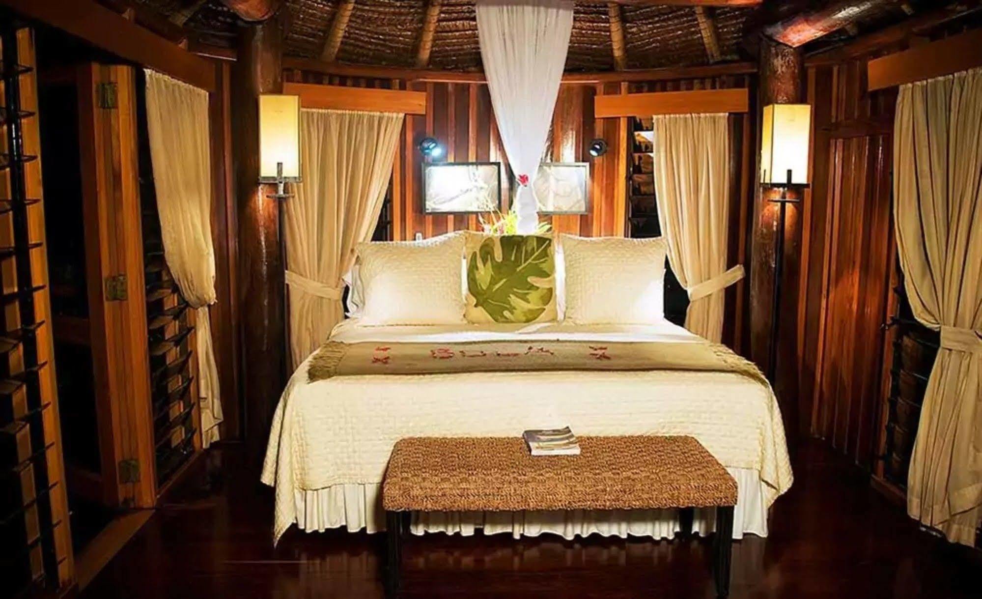 Namale Resort And Spa Savusavu Eksteriør bilde