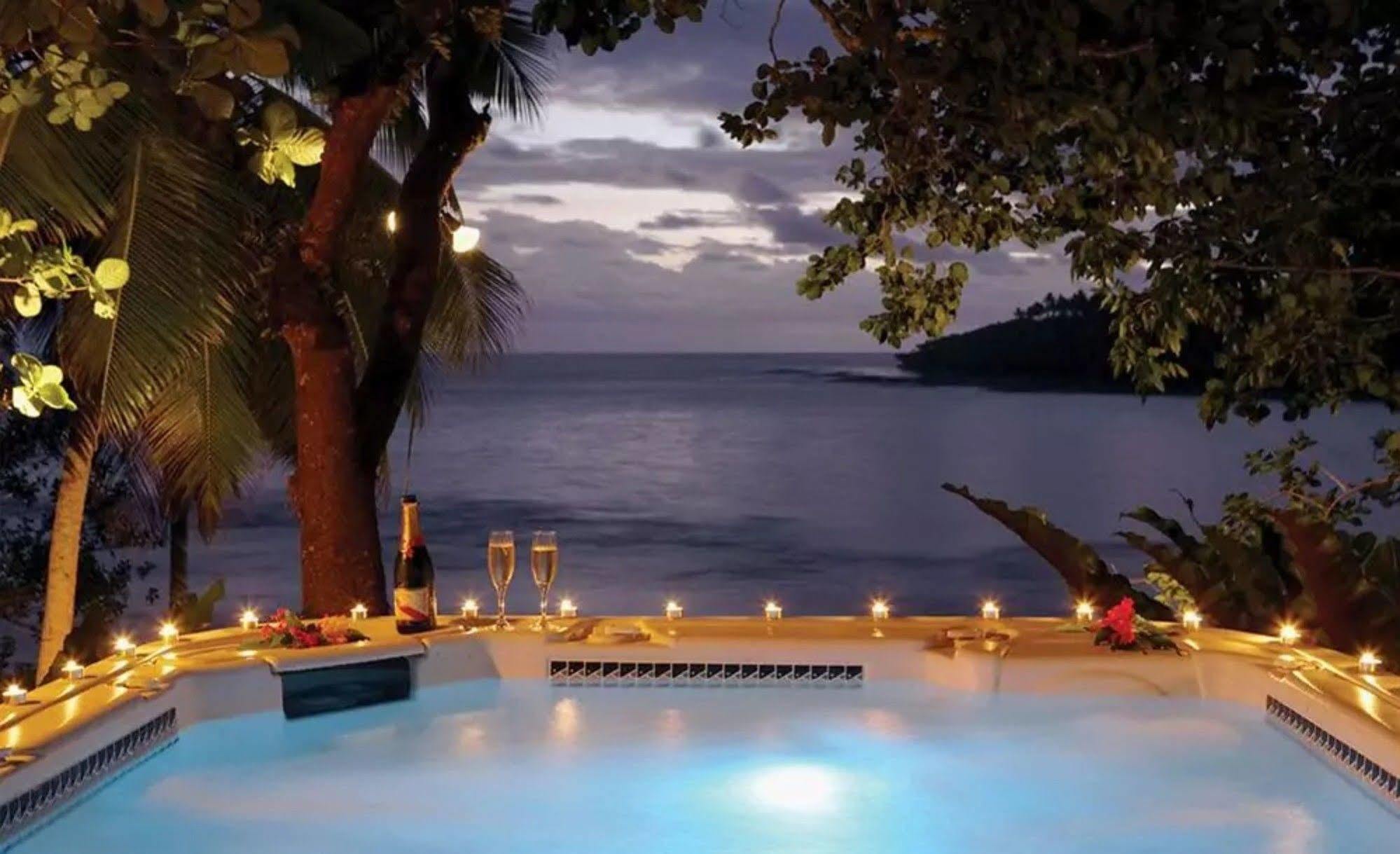 Namale Resort And Spa Savusavu Eksteriør bilde