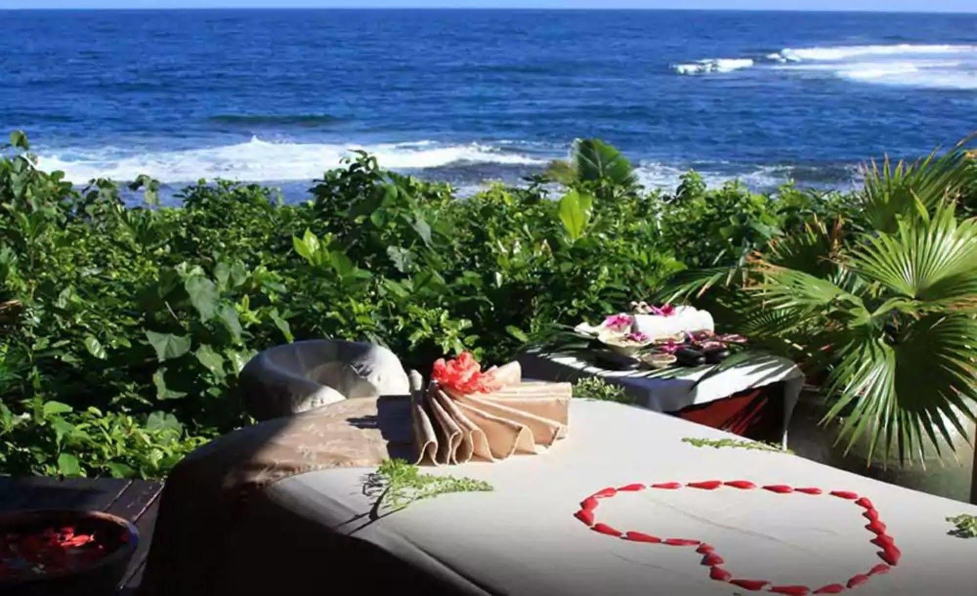 Namale Resort And Spa Savusavu Eksteriør bilde