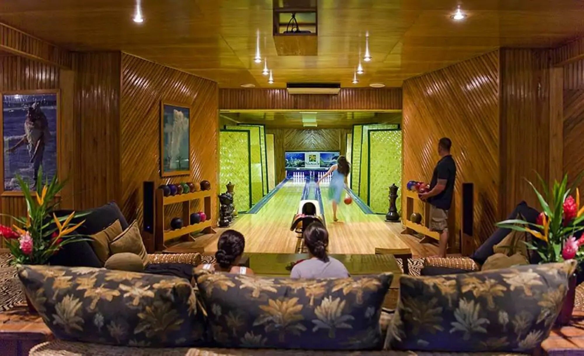 Namale Resort And Spa Savusavu Eksteriør bilde