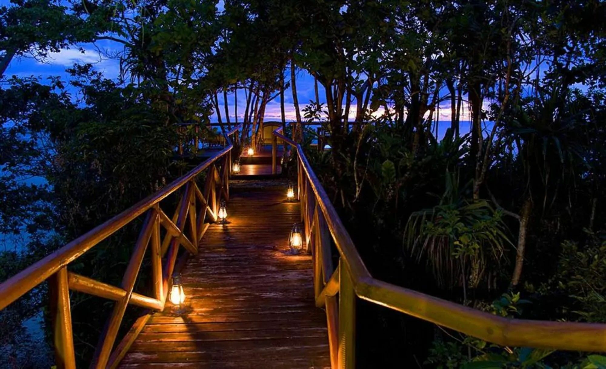 Namale Resort And Spa Savusavu Eksteriør bilde