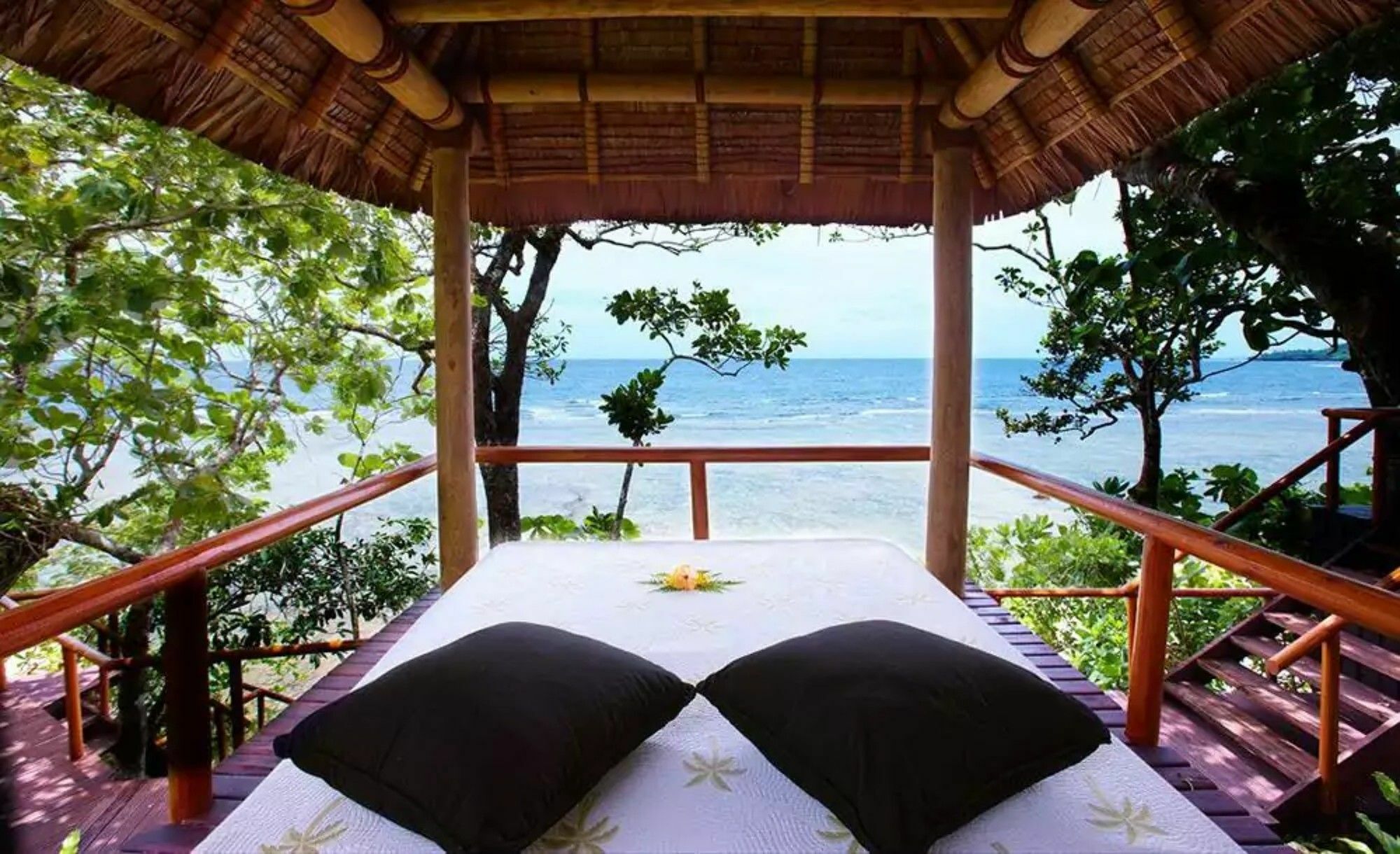 Namale Resort And Spa Savusavu Eksteriør bilde