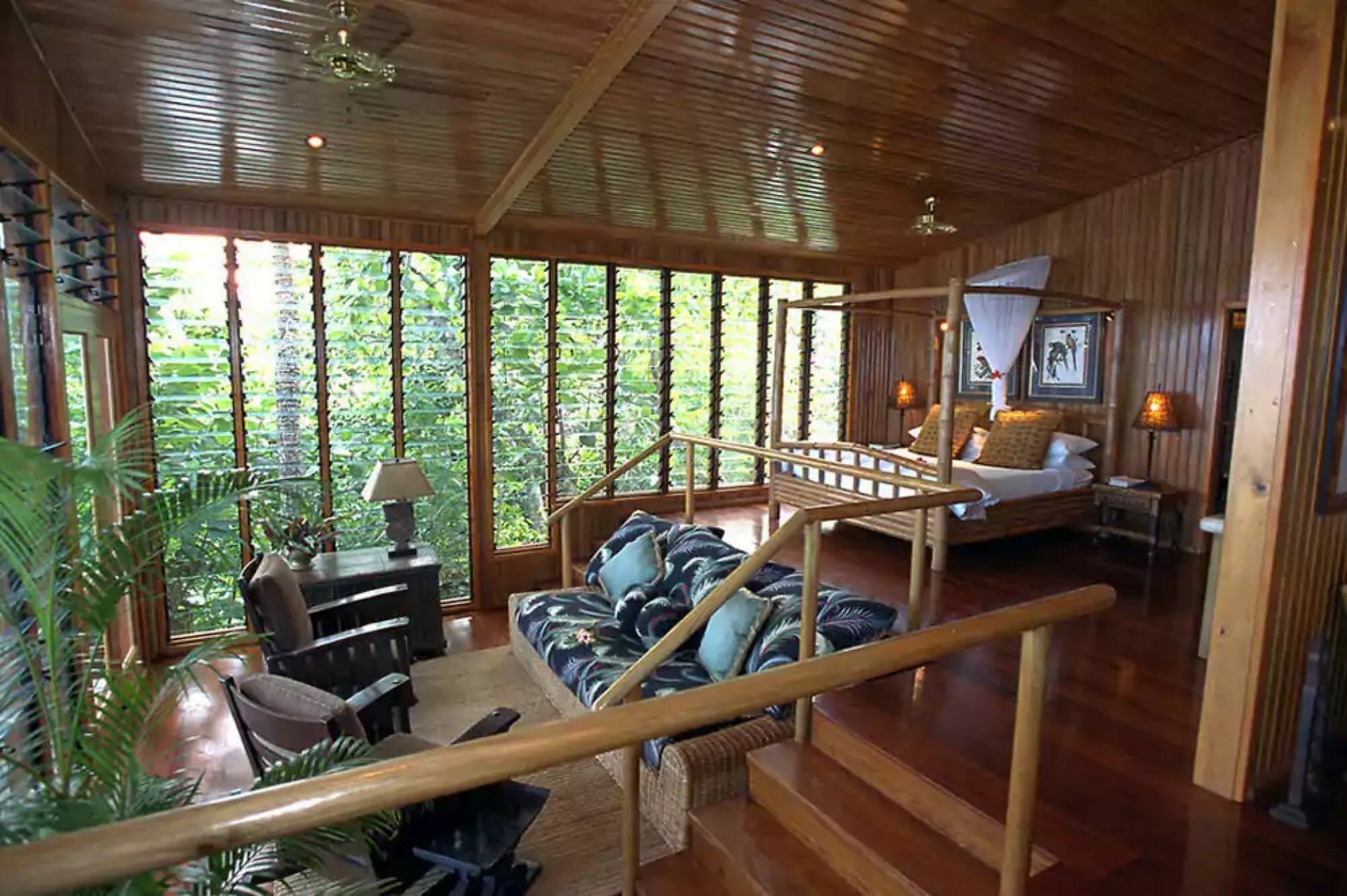 Namale Resort And Spa Savusavu Eksteriør bilde