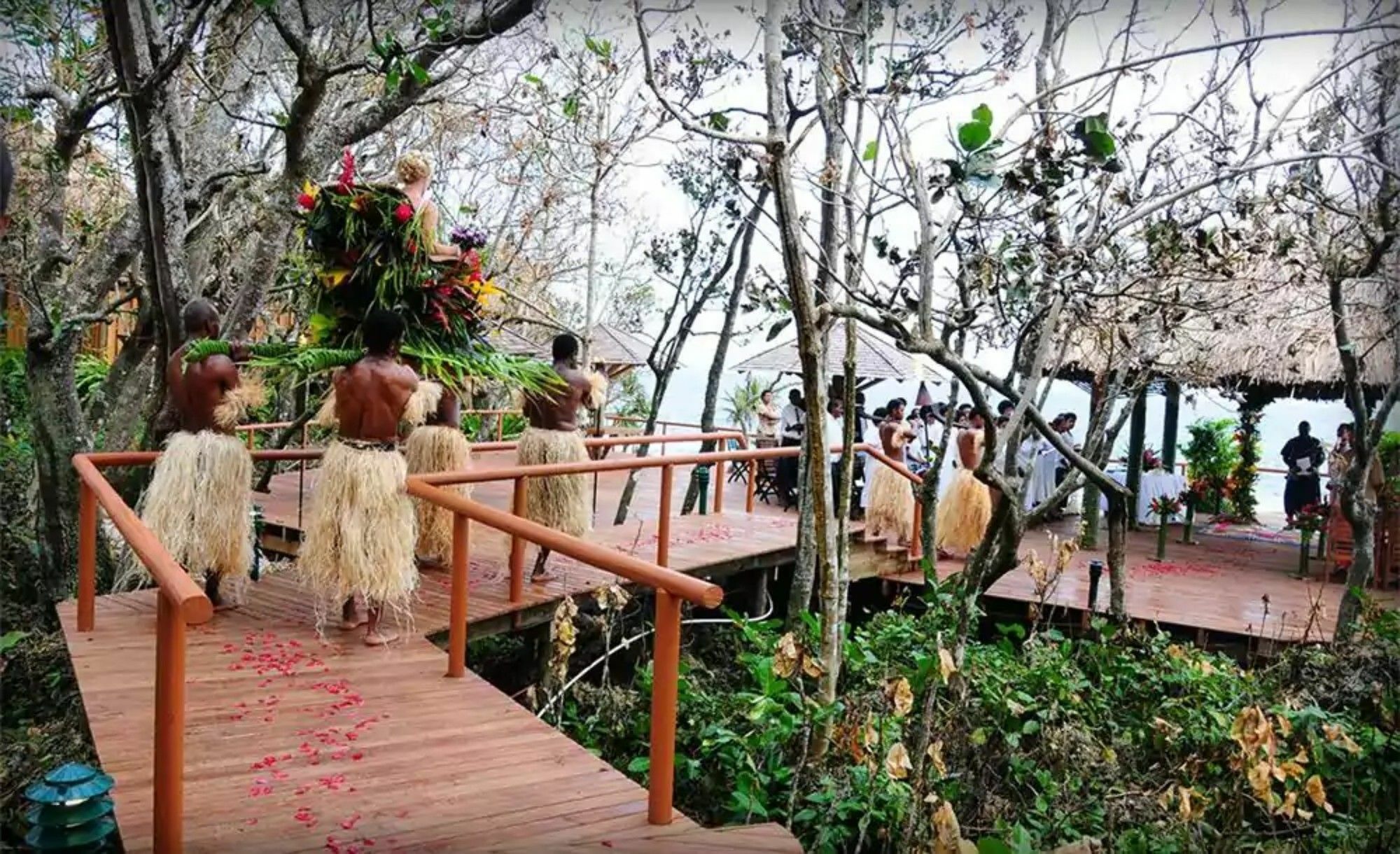 Namale Resort And Spa Savusavu Eksteriør bilde