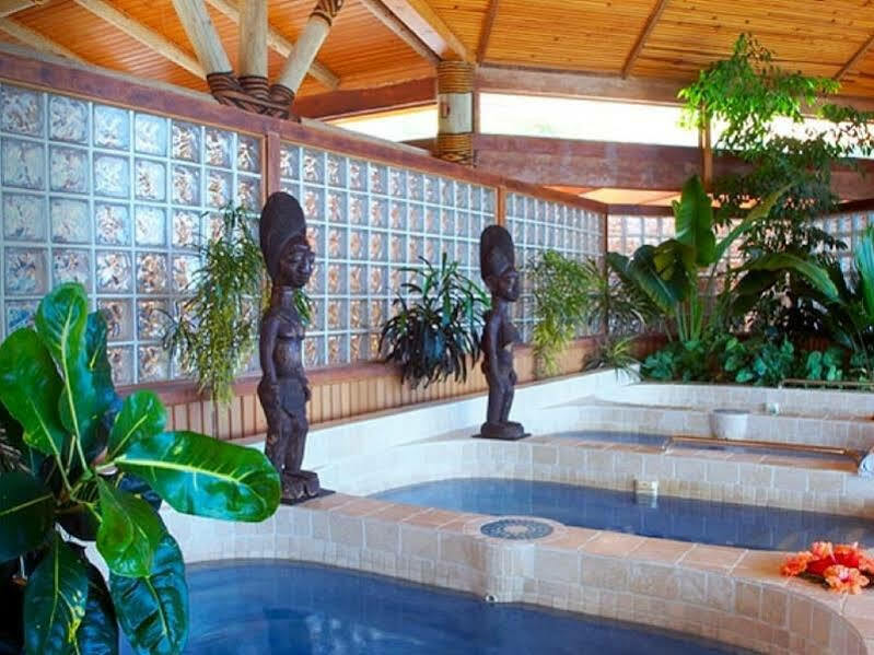 Namale Resort And Spa Savusavu Eksteriør bilde
